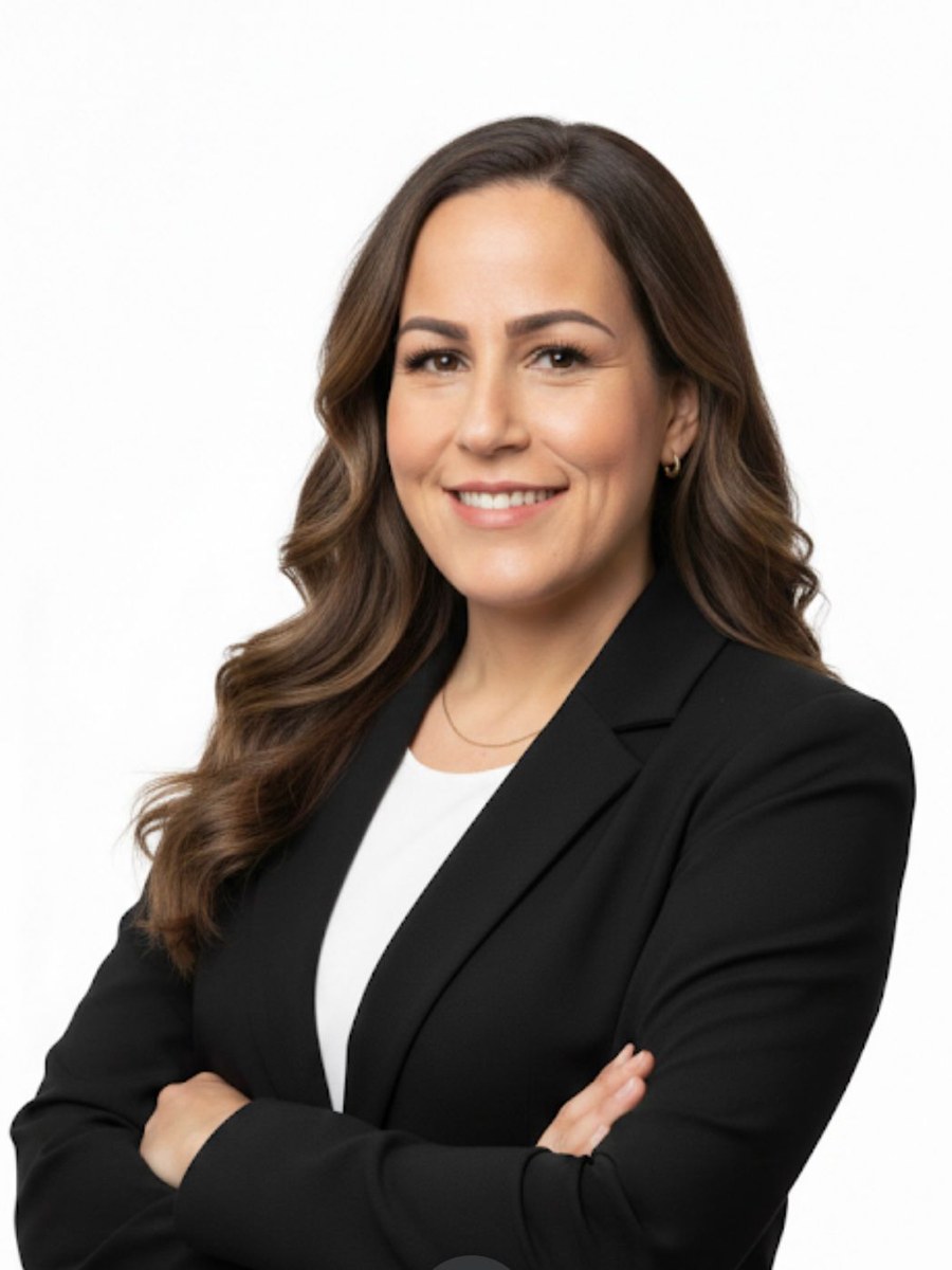 Daniela Roth, Geschäftsführerin